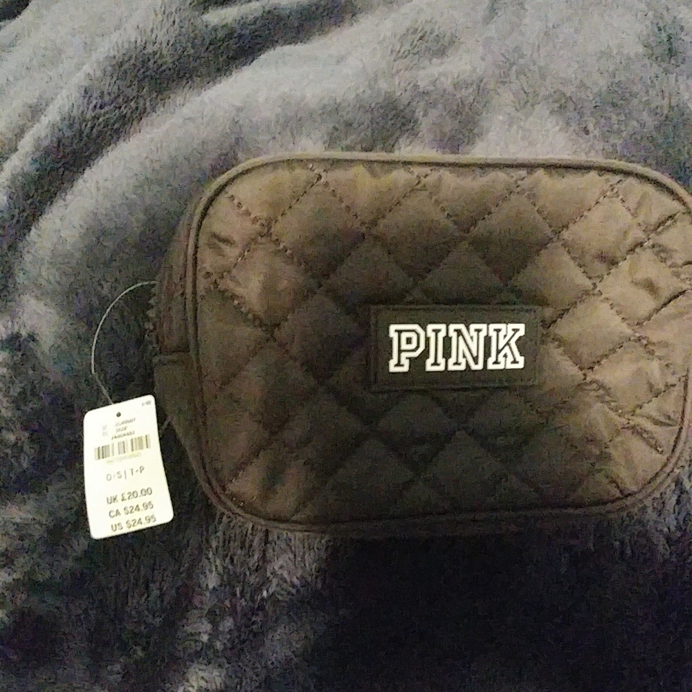 Side bag victoria secret